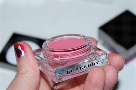 Burberry Lip & Cheek Bloom Review and Swatches